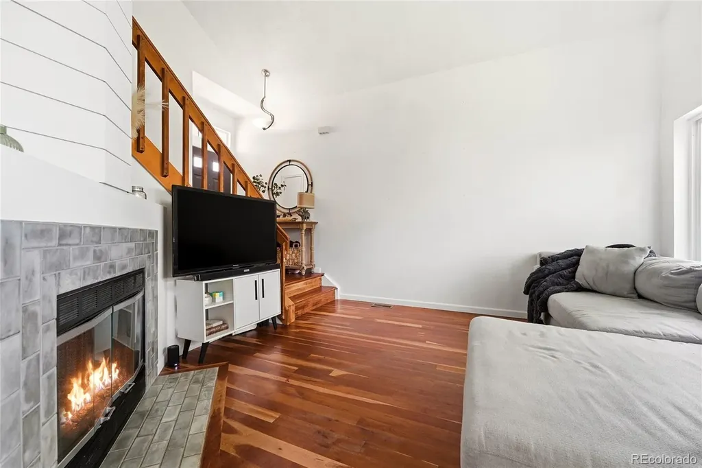 8908 Cloverleaf Circle Parker CO 80134