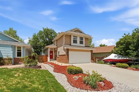 8908 Cloverleaf Circle Parker CO 80134