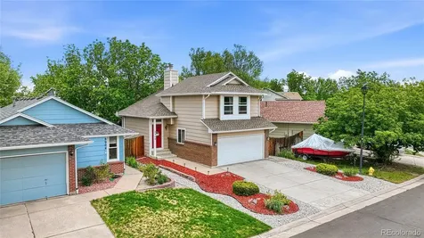 8908 Cloverleaf Circle Parker CO 80134