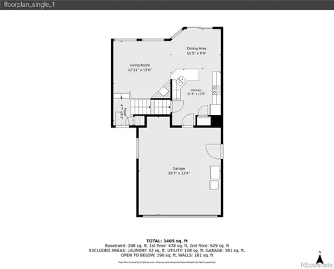 8908 Cloverleaf Circle Parker CO 80134