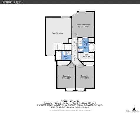 8908 Cloverleaf Circle Parker CO 80134