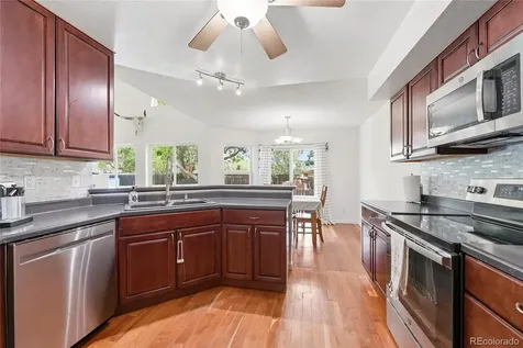 8908 Cloverleaf Circle Parker CO 80134