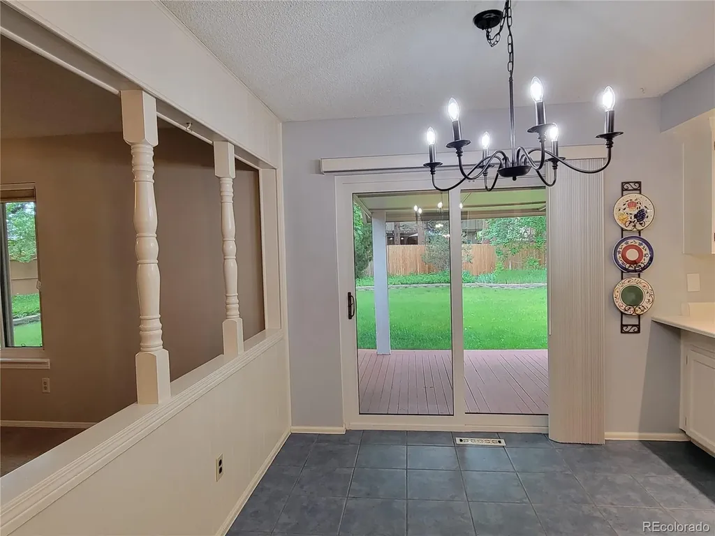 8401 E Long Avenue Centennial CO 80112