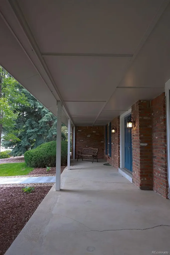 8401 E Long Avenue Centennial CO 80112