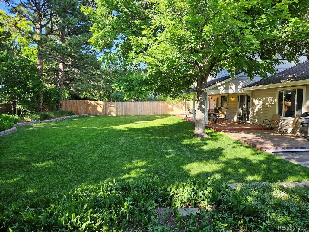 8401 E Long Avenue Centennial CO 80112