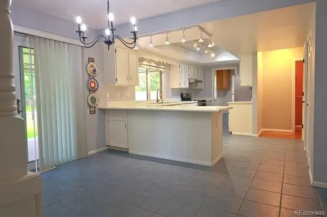 8401 E Long Avenue Centennial CO 80112