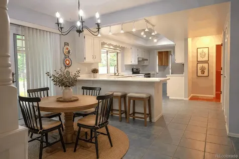 8401 E Long Avenue Centennial CO 80112