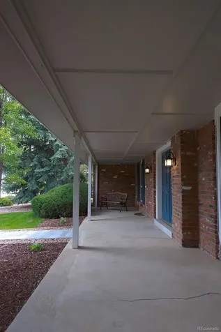 8401 E Long Avenue Centennial CO 80112