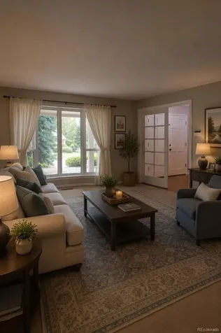 8401 E Long Avenue Centennial CO 80112
