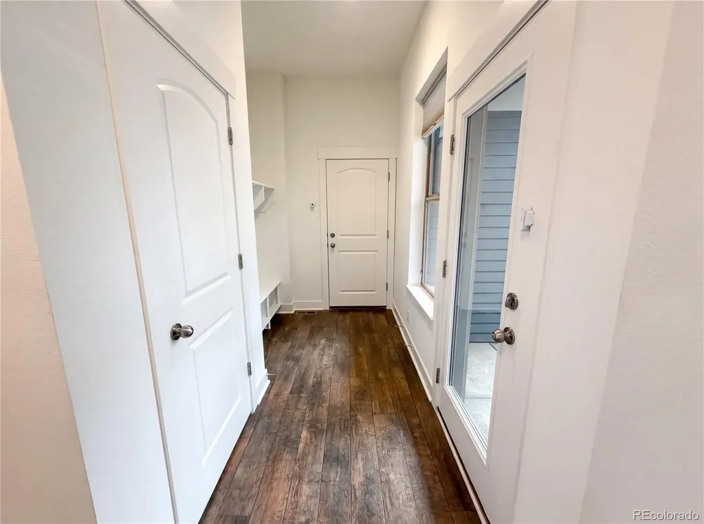 11466 E 27th Avenue Denver CO 80238