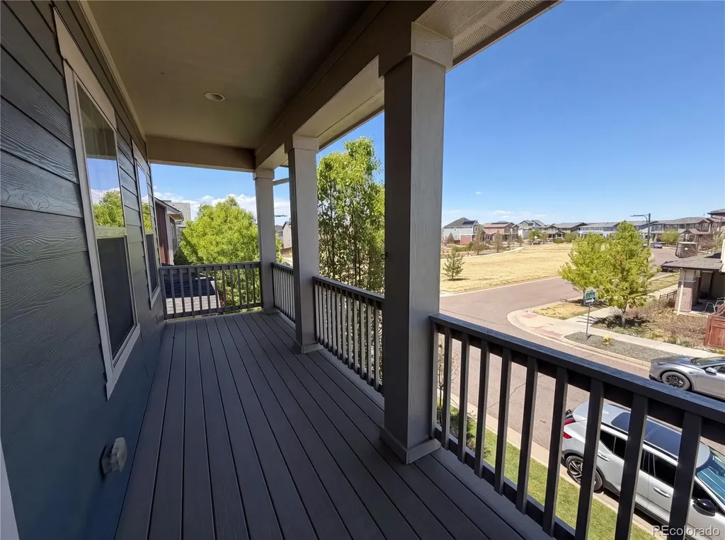 11466 E 27th Avenue Denver CO 80238