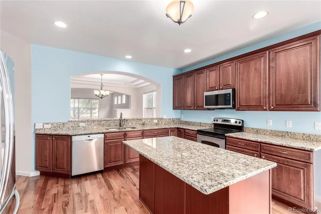 12920 Vallejo Circle Westminster CO 80234