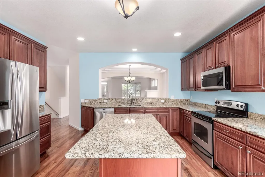 12920 Vallejo Circle Westminster CO 80234