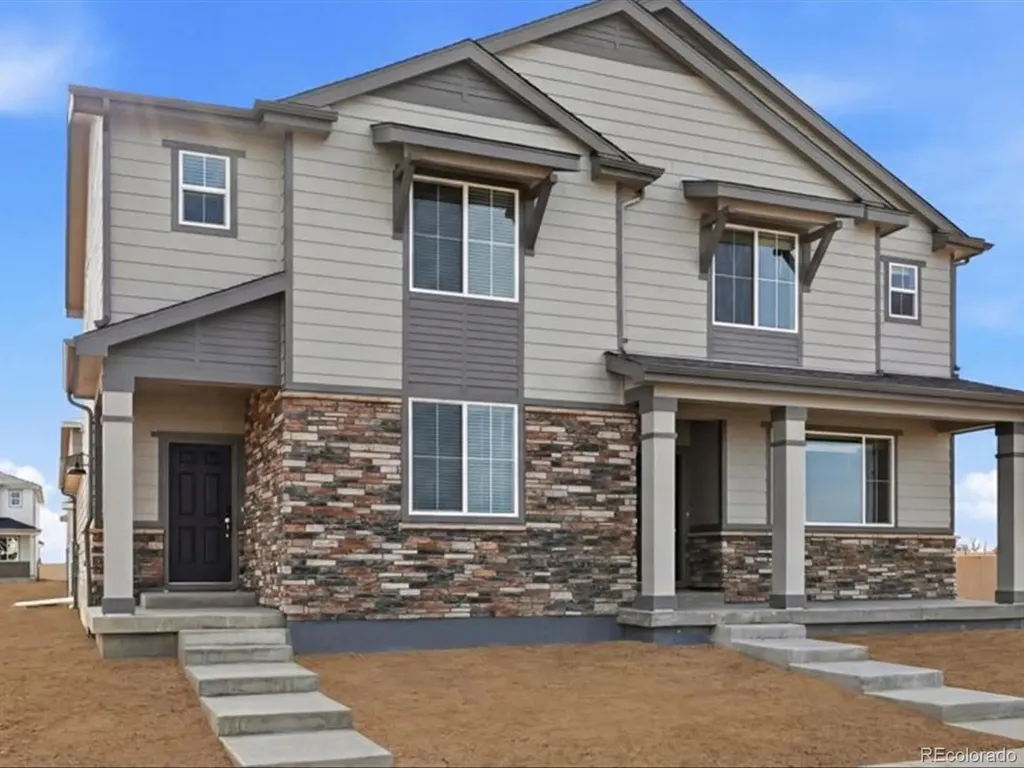 2222 E 164th Avenue Thornton CO 80602