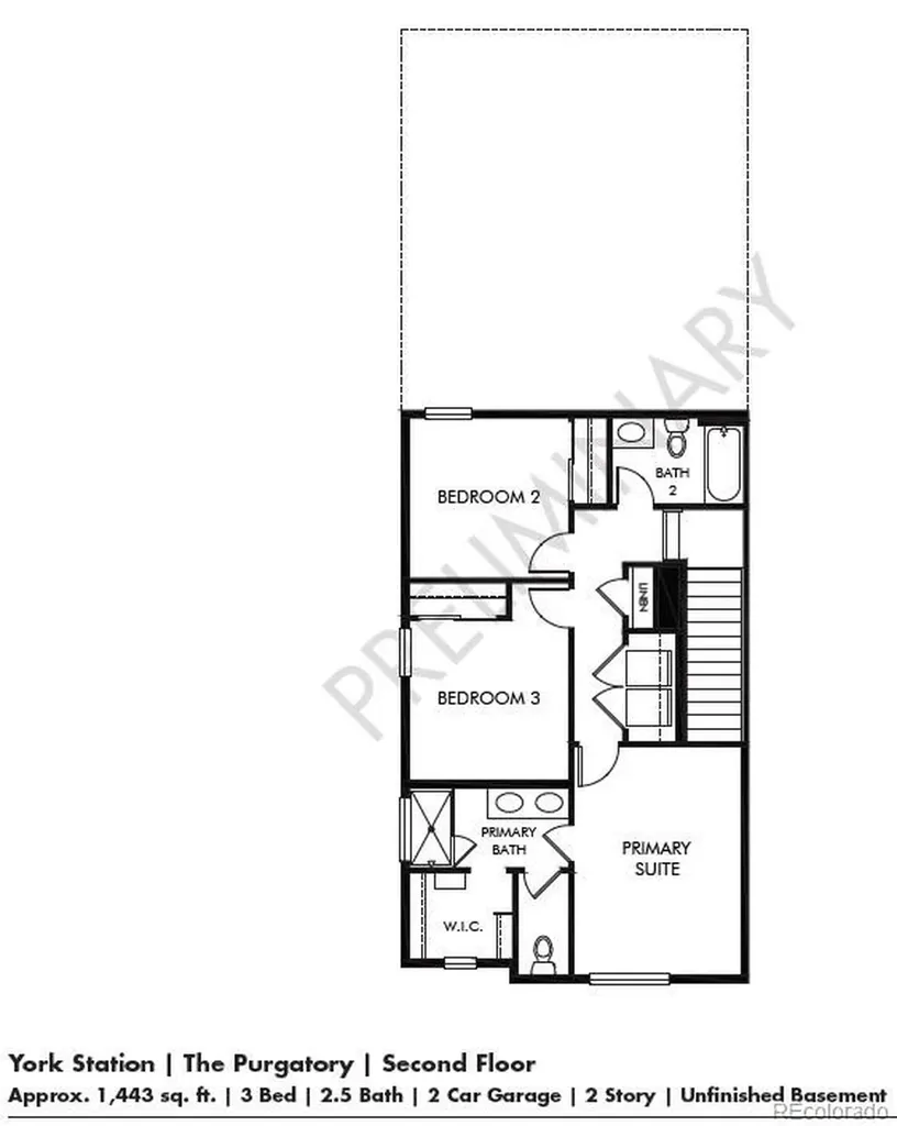 2222 E 164th Avenue Thornton CO 80602