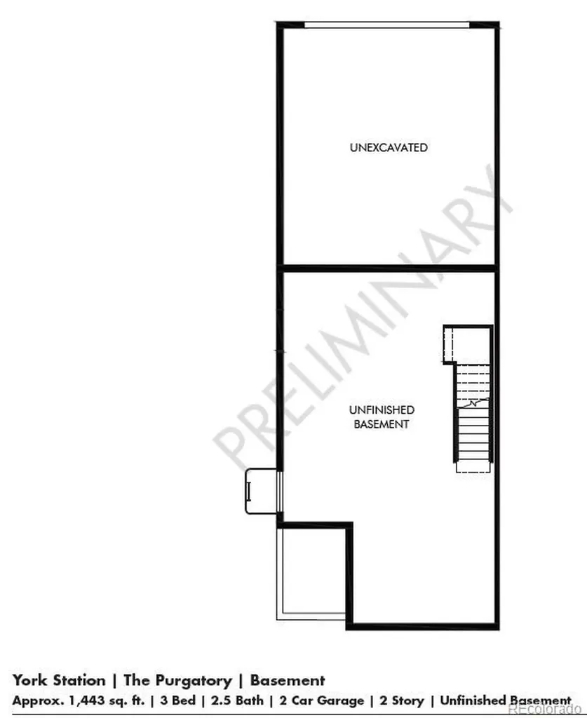 2222 E 164th Avenue Thornton CO 80602