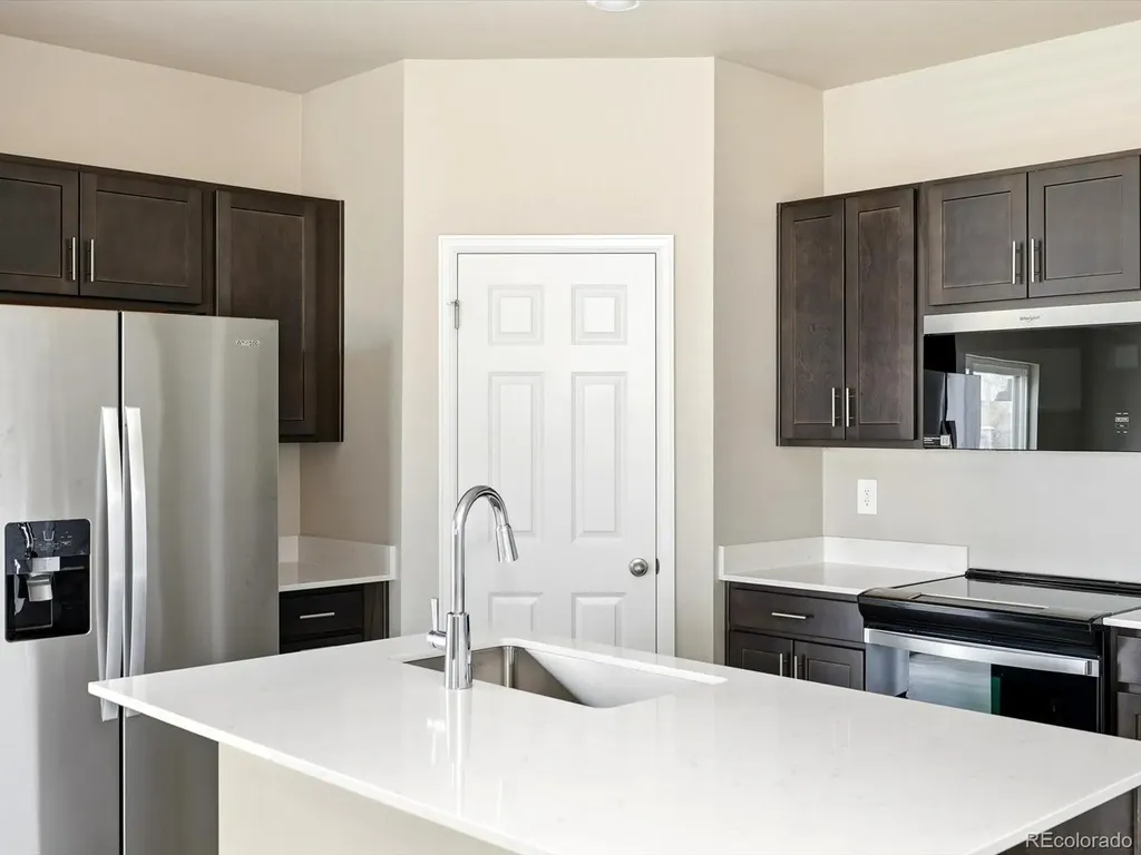 2222 E 164th Avenue Thornton CO 80602