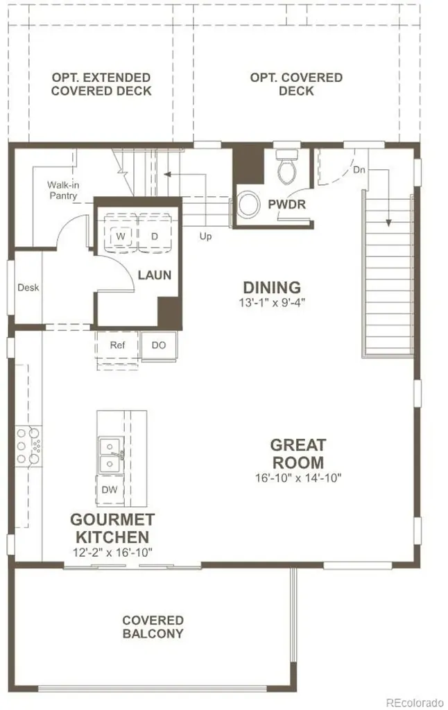 9137 Fowler Peak Court Englewood CO 80112