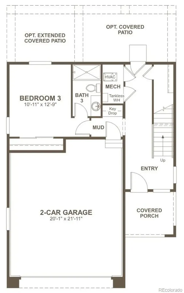 9137 Fowler Peak Court Englewood CO 80112