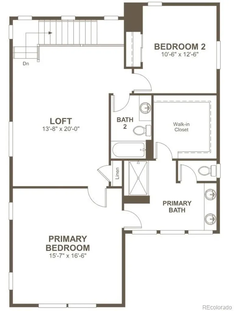 9137 Fowler Peak Court Englewood CO 80112
