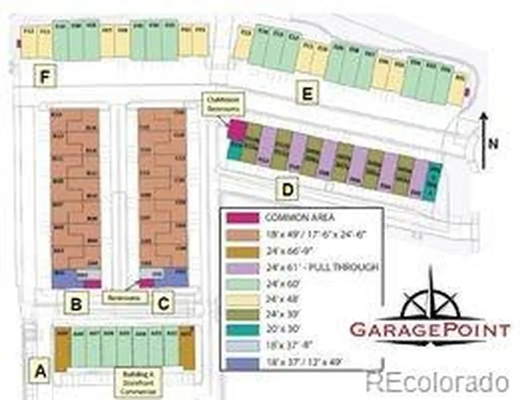 4285 S Eldridge Street Morrison CO 80465