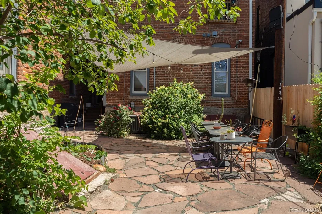 814 24th Street Denver CO 80205