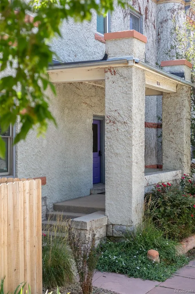 814 24th Street Denver CO 80205