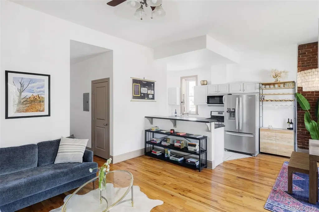 814 24th Street Denver CO 80205