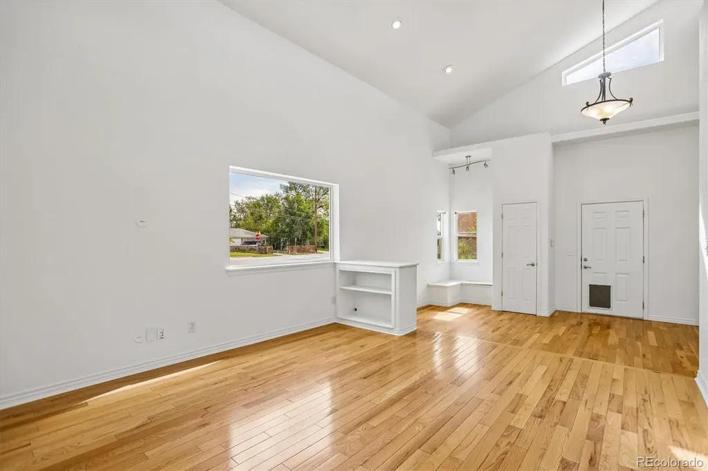 4600 W 10th Avenue Denver CO 80204