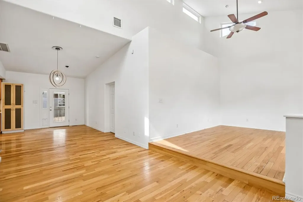 4600 W 10th Avenue Denver CO 80204