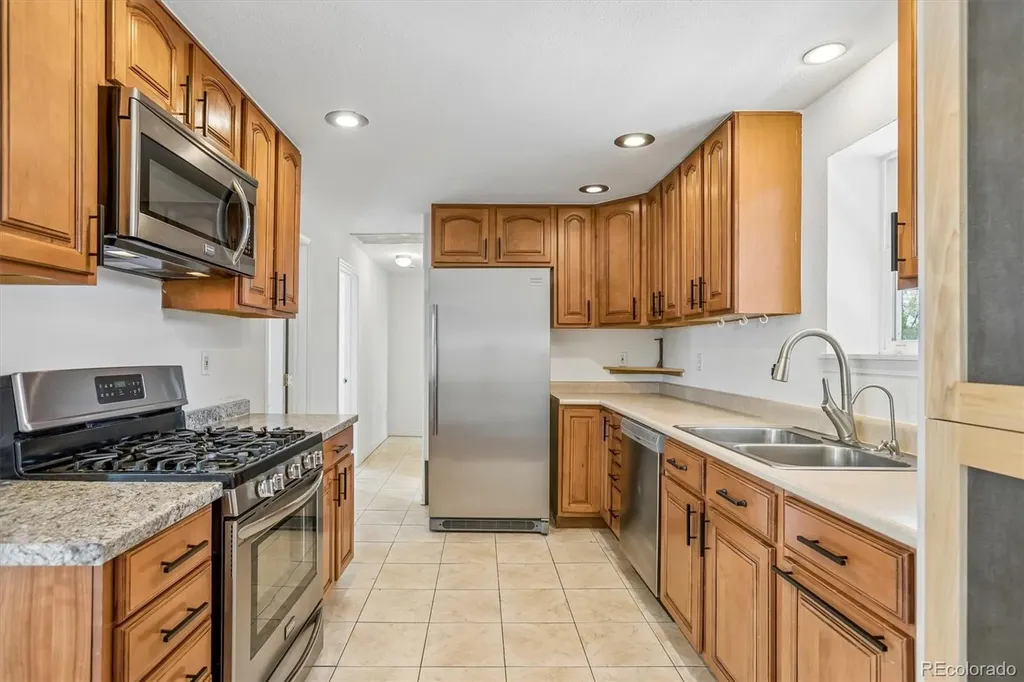 4600 W 10th Avenue Denver CO 80204