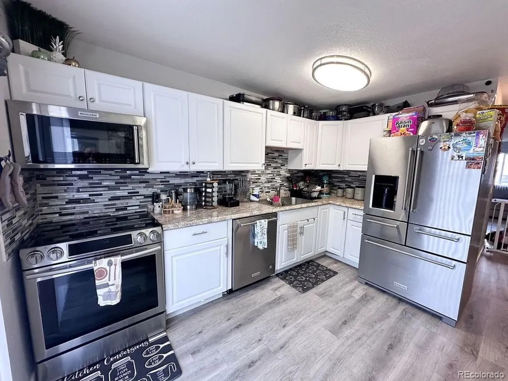 175 S Sable Boulevard Aurora CO 80012