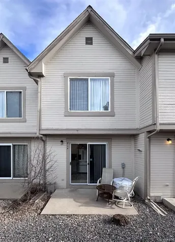 175 S Sable Boulevard Aurora CO 80012