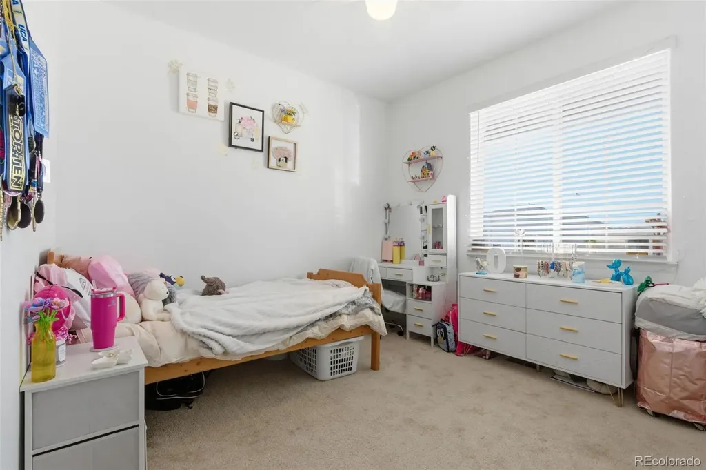 3322 Bella Luna Drive Pueblo CO 81001