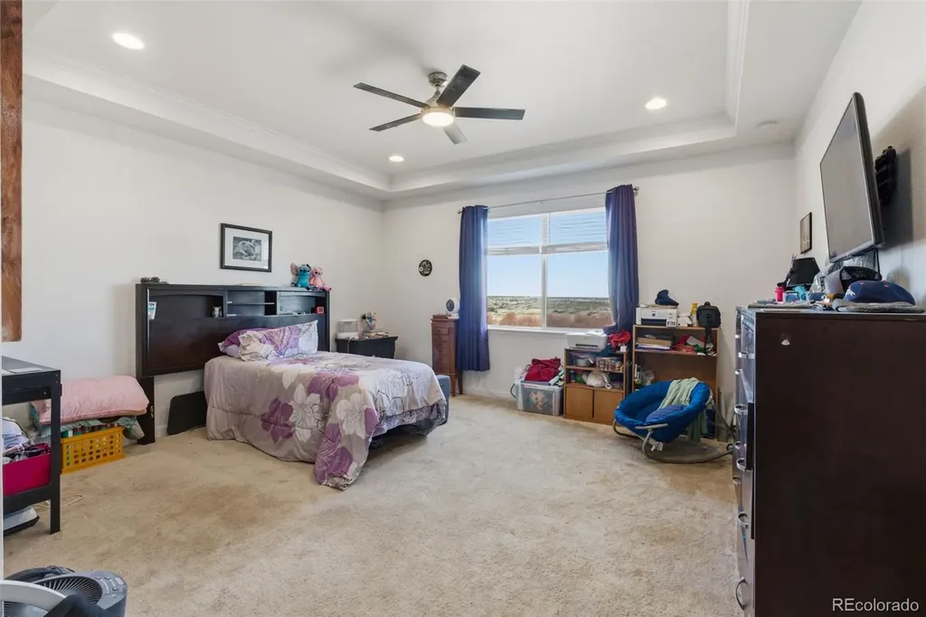 3322 Bella Luna Drive Pueblo CO 81001