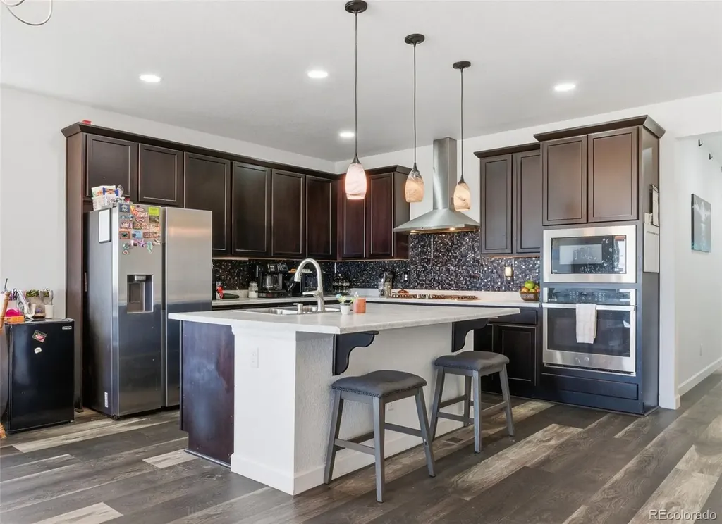 3322 Bella Luna Drive Pueblo CO 81001