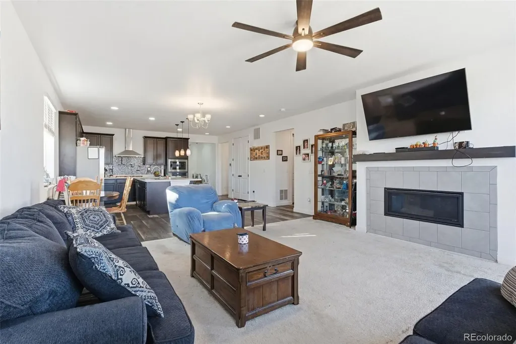 3322 Bella Luna Drive Pueblo CO 81001