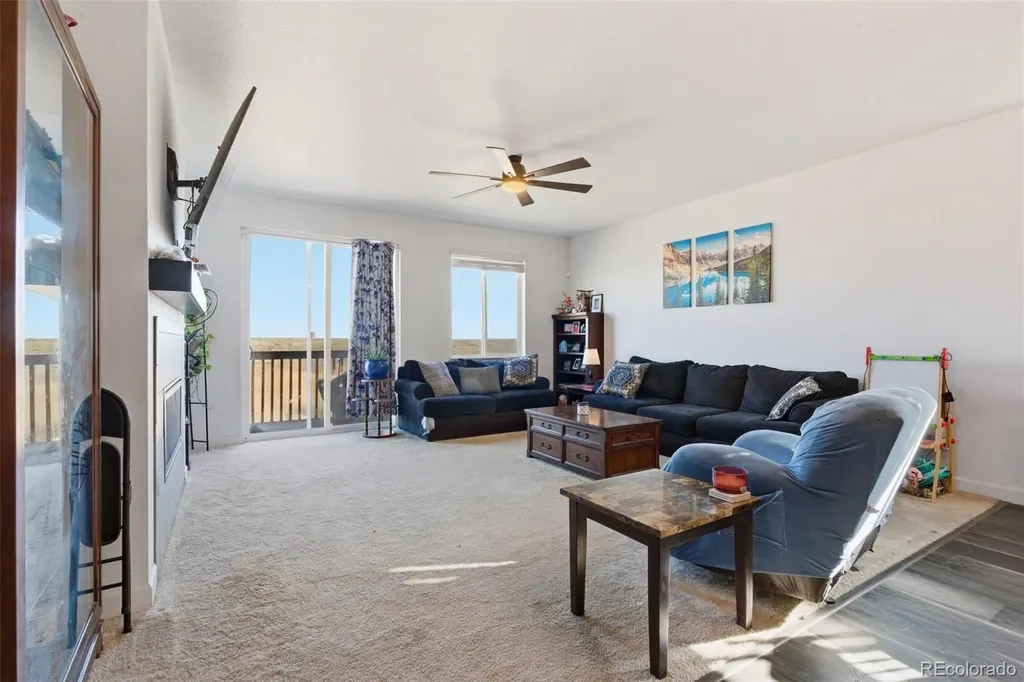3322 Bella Luna Drive Pueblo CO 81001