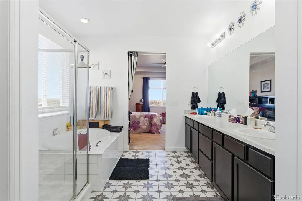 3322 Bella Luna Drive Pueblo CO 81001
