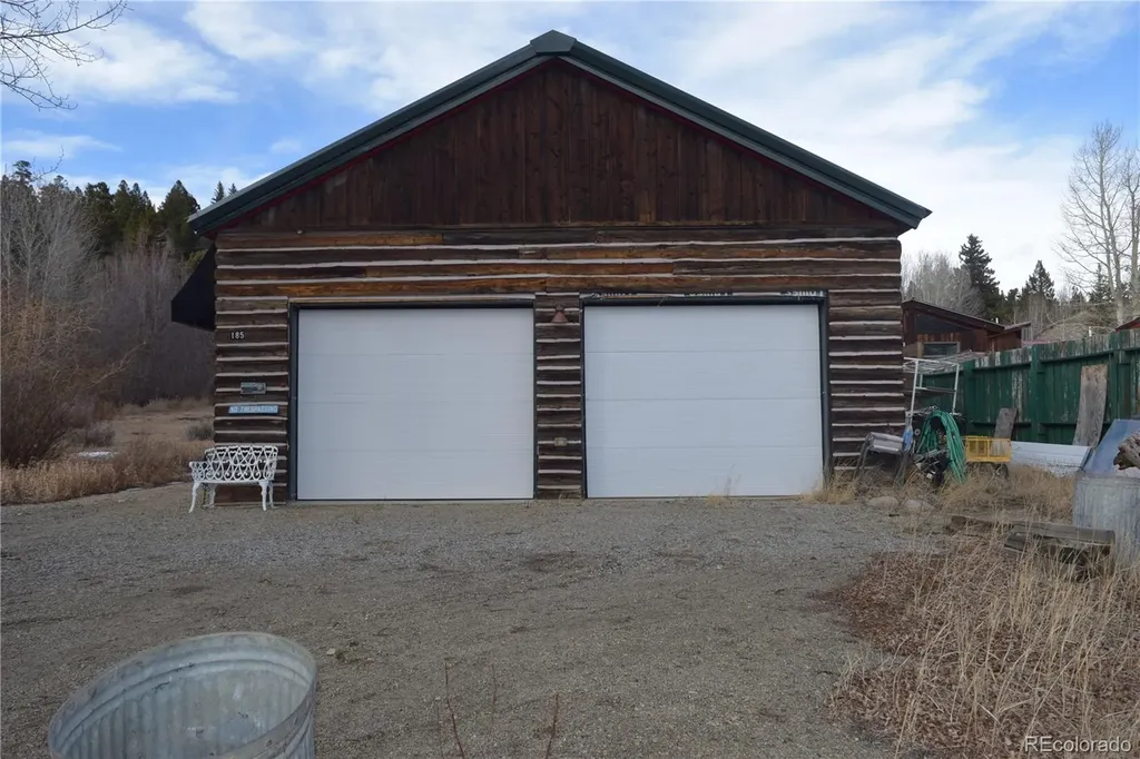 185 Lang Street Twin Lakes CO 81251