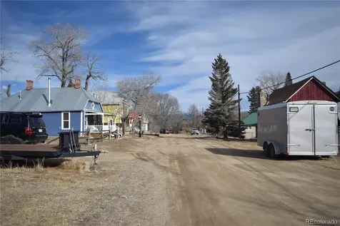 185 Lang Street Twin Lakes CO 81251