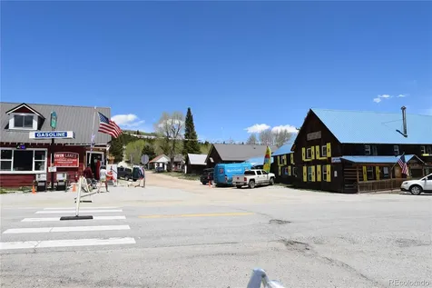 185 Lang Street Twin Lakes CO 81251