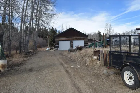 185 Lang Street Twin Lakes CO 81251
