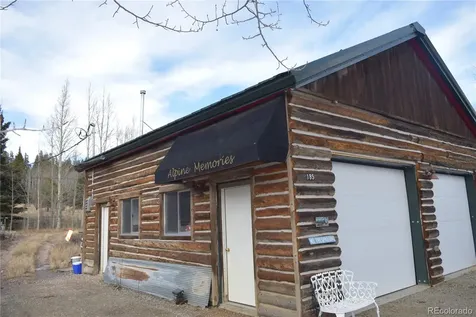 185 Lang Street Twin Lakes CO 81251