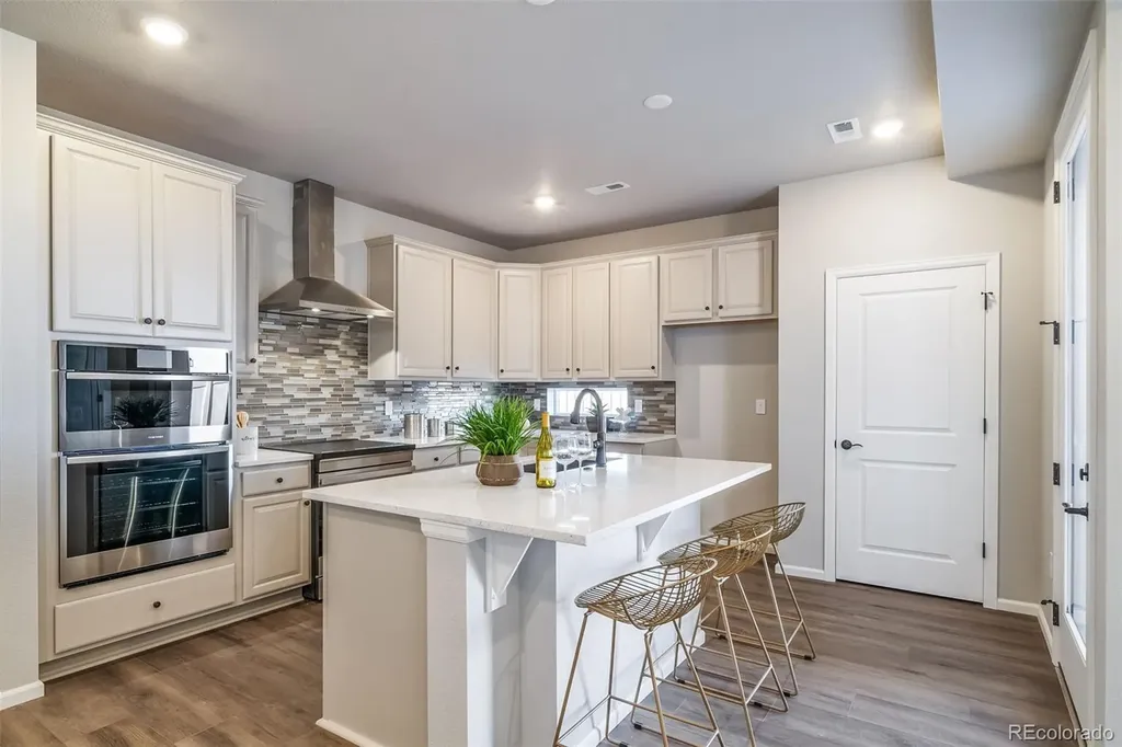 5163 N Quatar Street Aurora CO 80019