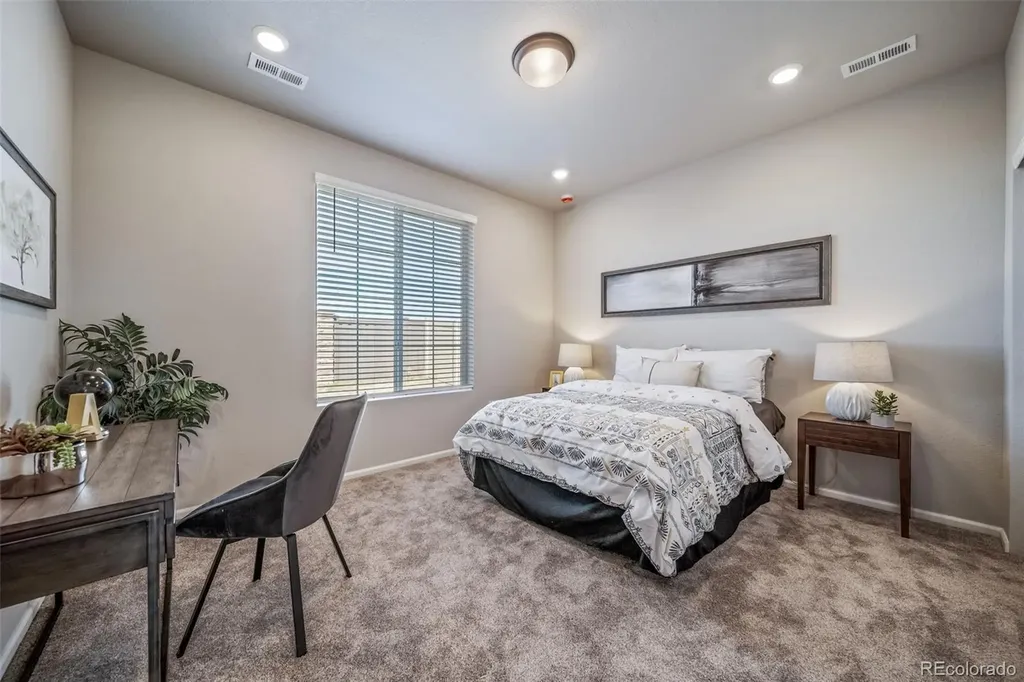 5163 N Quatar Street Aurora CO 80019