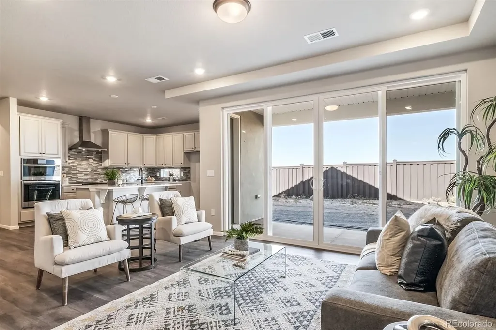 5163 N Quatar Street Aurora CO 80019