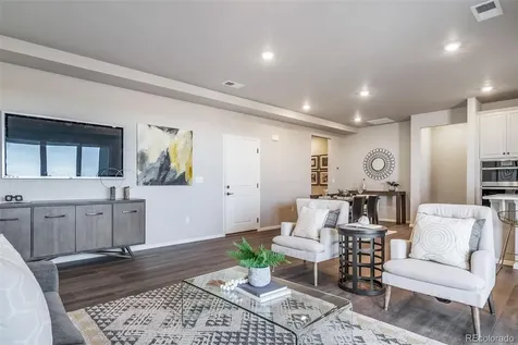 5163 N Quatar Street Aurora CO 80019