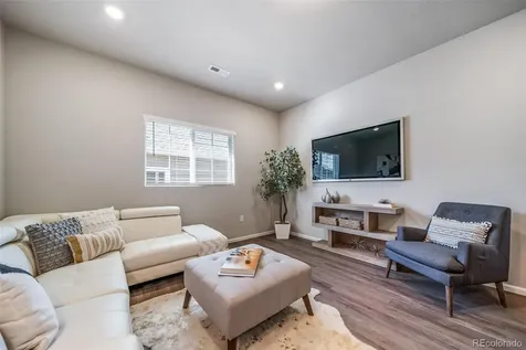 5163 N Quatar Street Aurora CO 80019