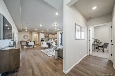 5163 N Quatar Street Aurora CO 80019